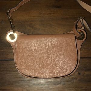 Brand New Brown Michael Kors Purse